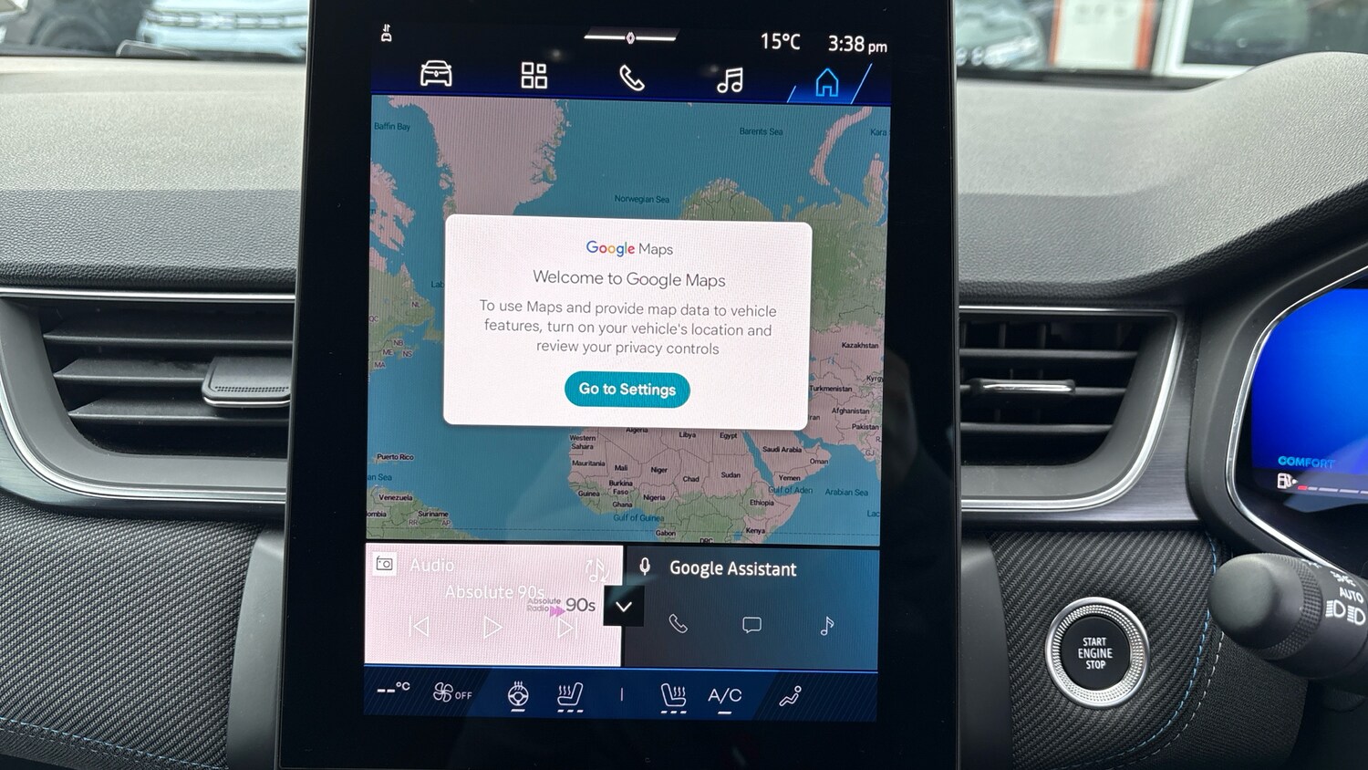 Used Renault Other 2024 for sale - 77809340: Photo 12