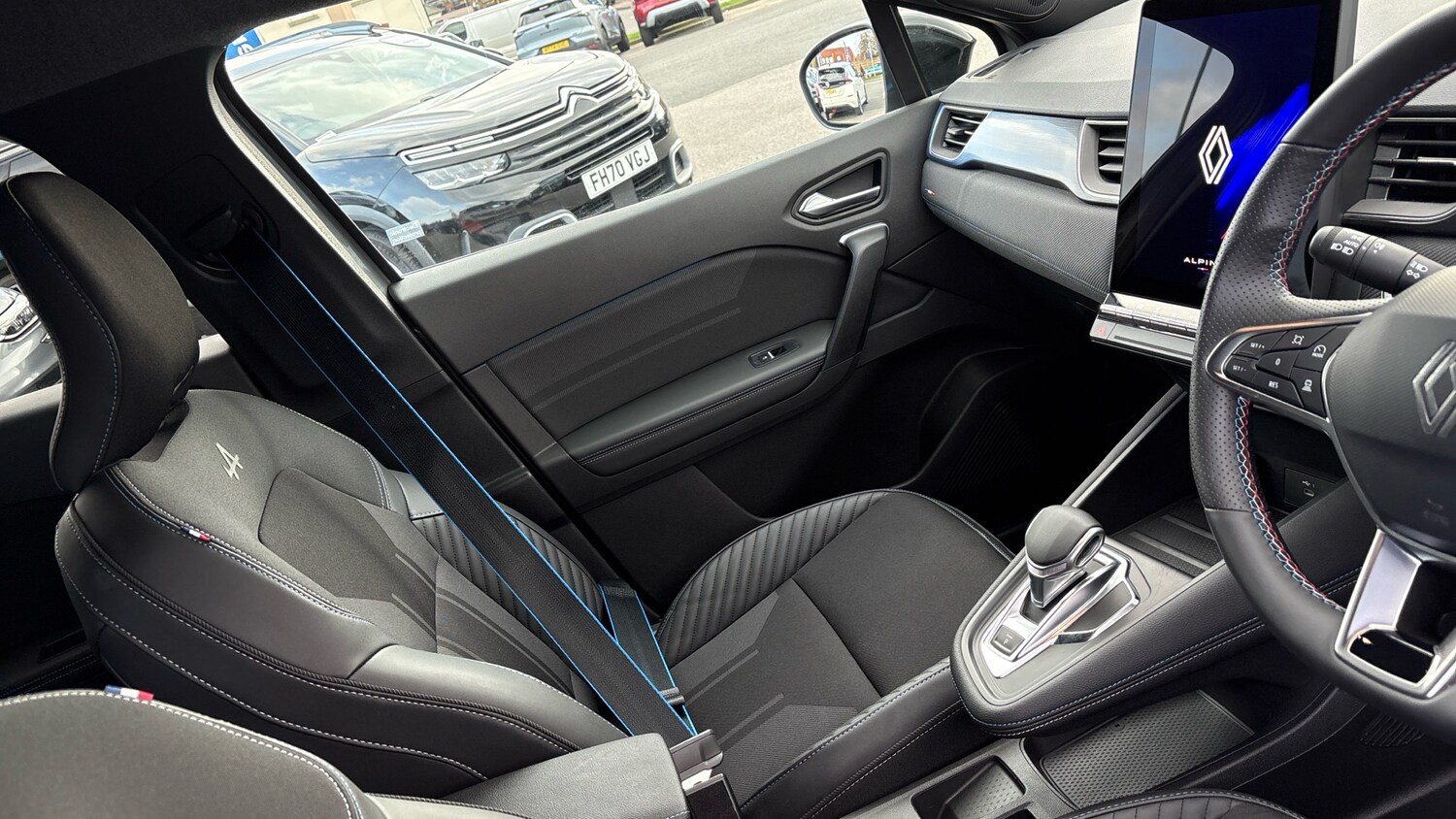 Used Renault Other 2024 for sale - 77809340: Photo 14