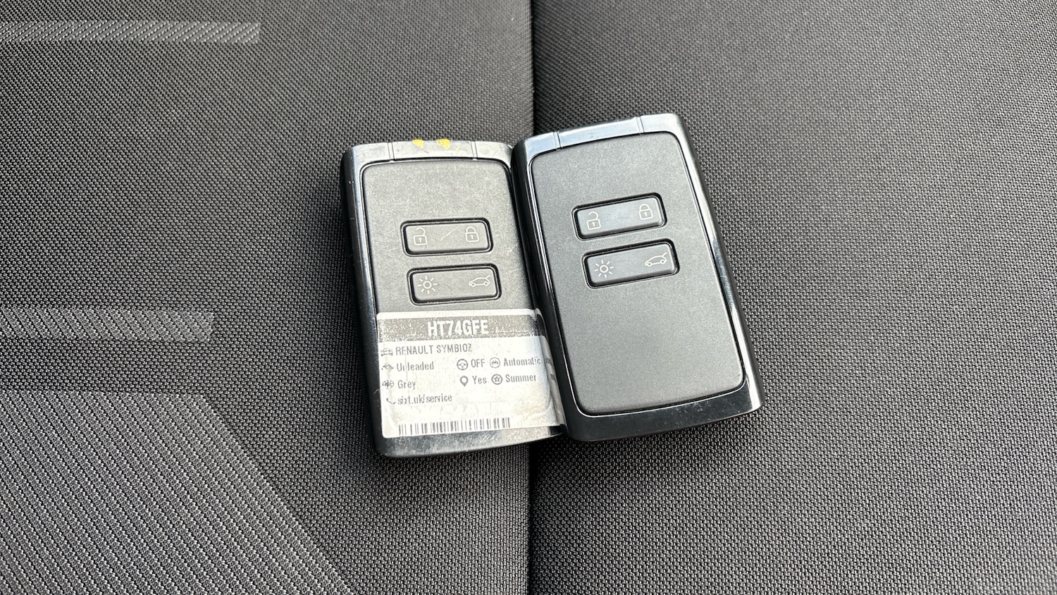 Used Renault Other 2024 for sale - 77809340: Photo 19