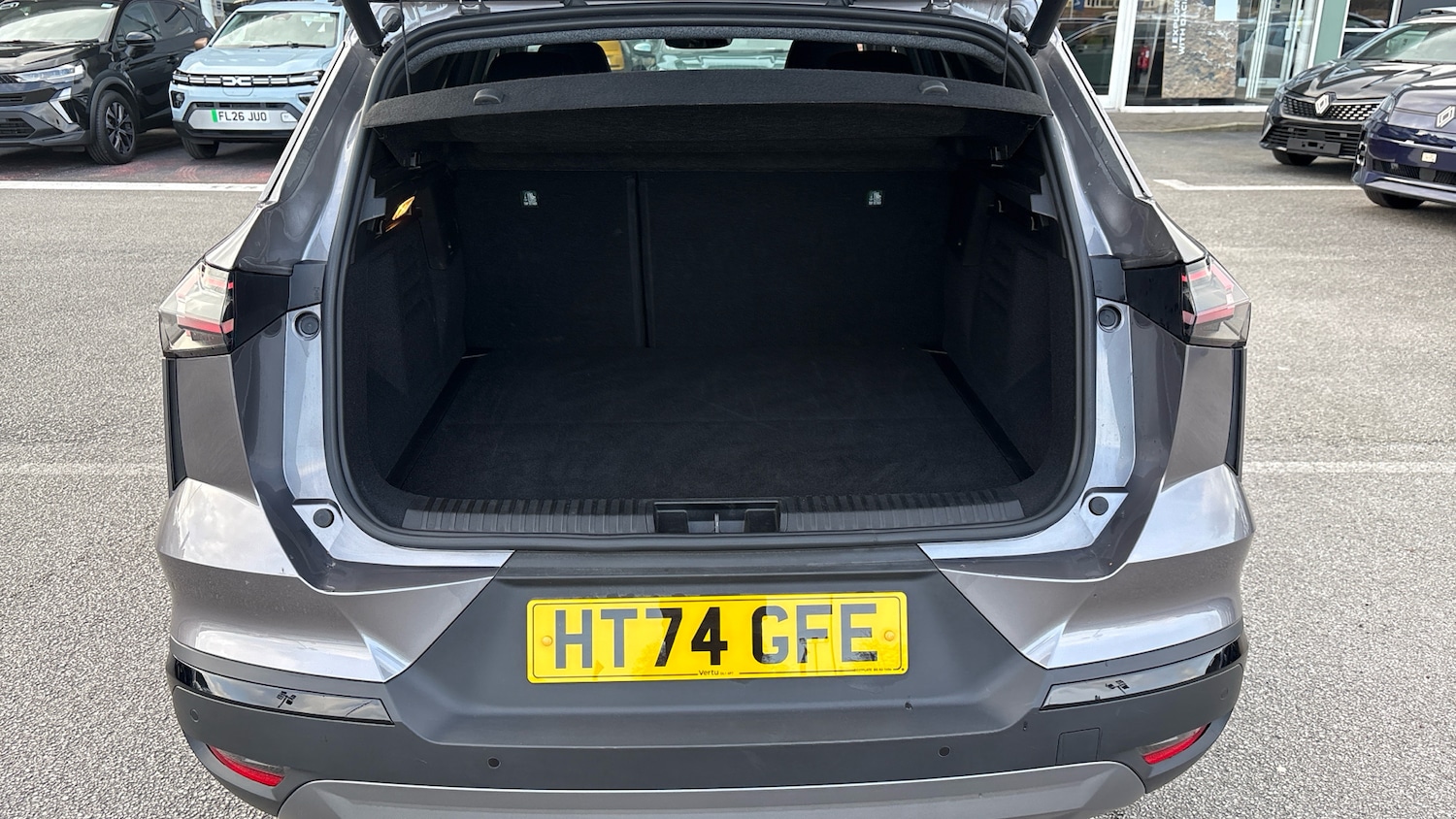 Used Renault Other 2024 for sale - 77809340: Photo 4