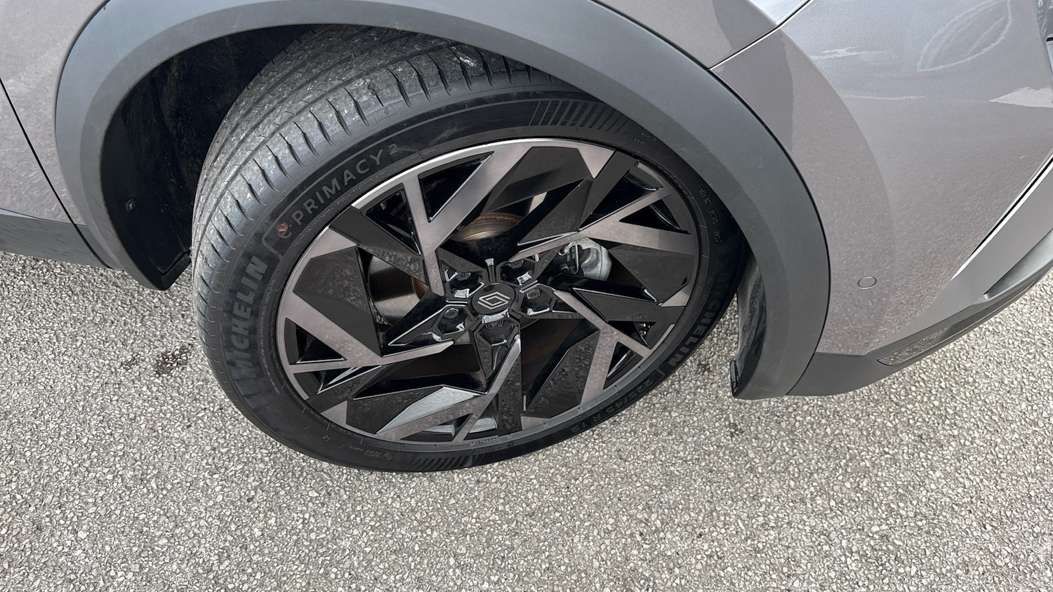 Used Renault Other 2024 for sale - 77809340: Photo 53