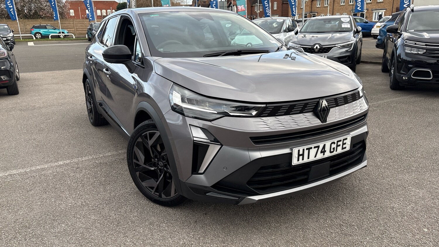 Used Renault Other 2024 for sale - 77809340: Photo 54