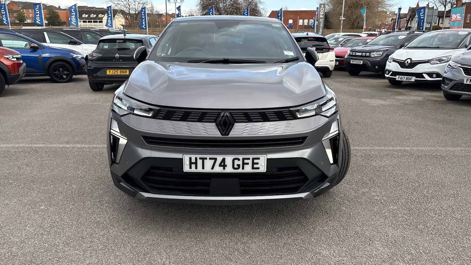 Used Renault Other 2024 for sale - 77809340: Photo 55