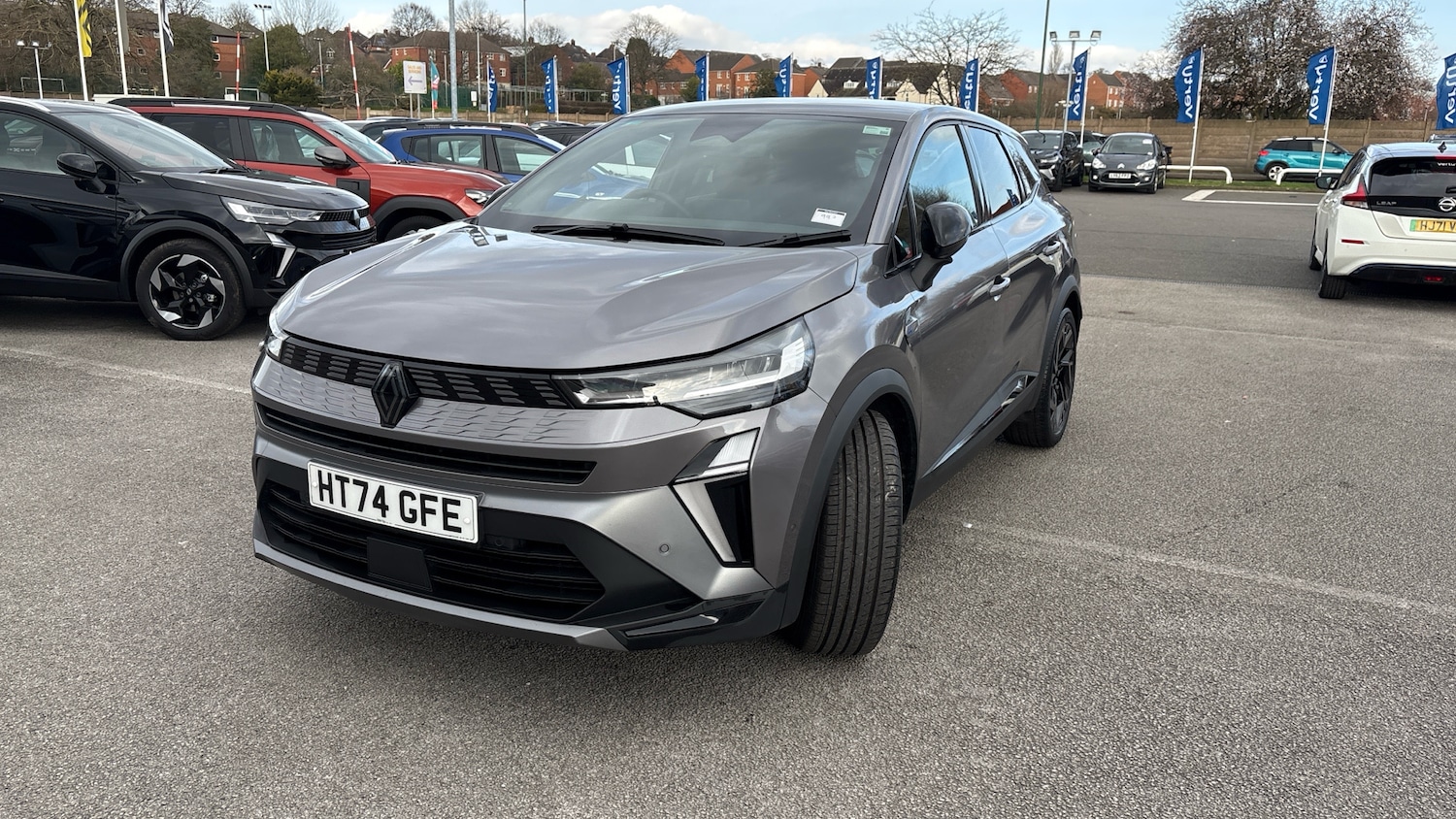 Used Renault Other 2024 for sale - 77809340: Photo 56