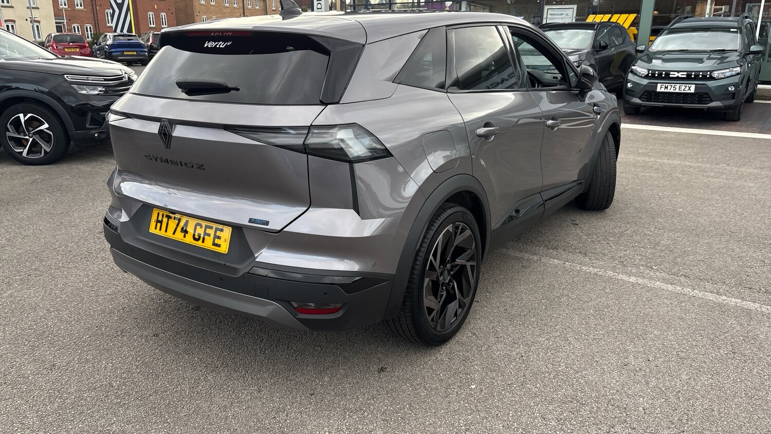 Used Renault Other 2024 for sale - 77809340: Photo 59