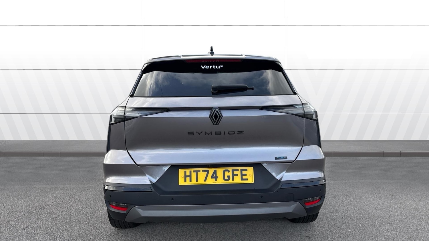 Used Renault Other 2024 for sale - 77809340: Photo 6