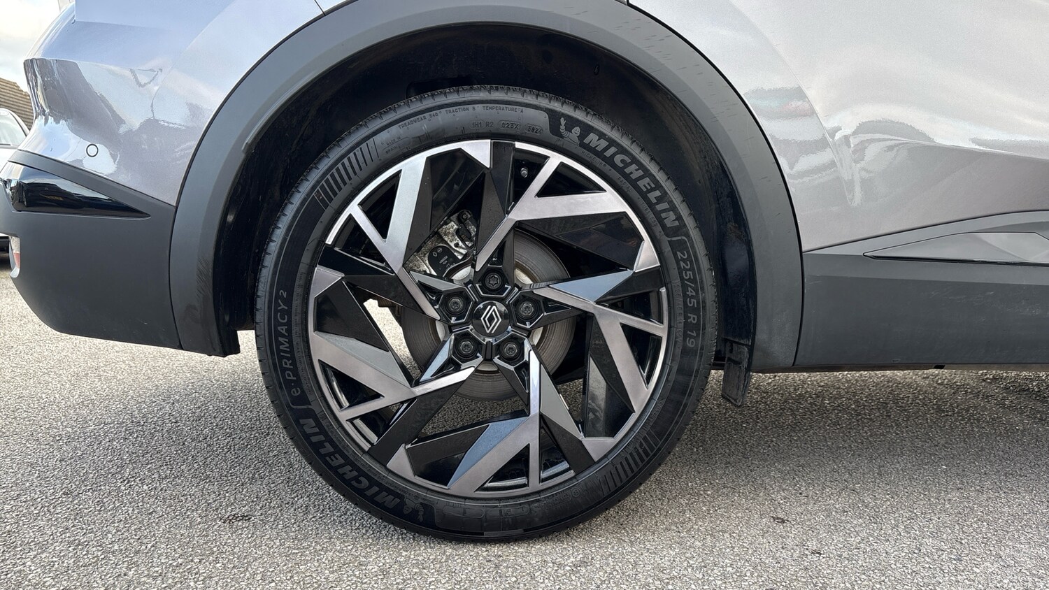 Used Renault Other 2024 for sale - 77809340: Photo 7