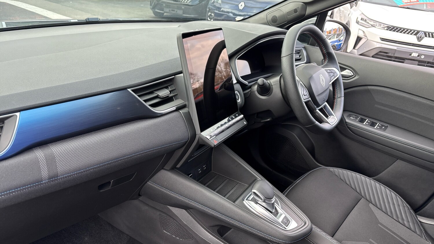 Used Renault Other 2024 for sale - 77809340: Photo 9