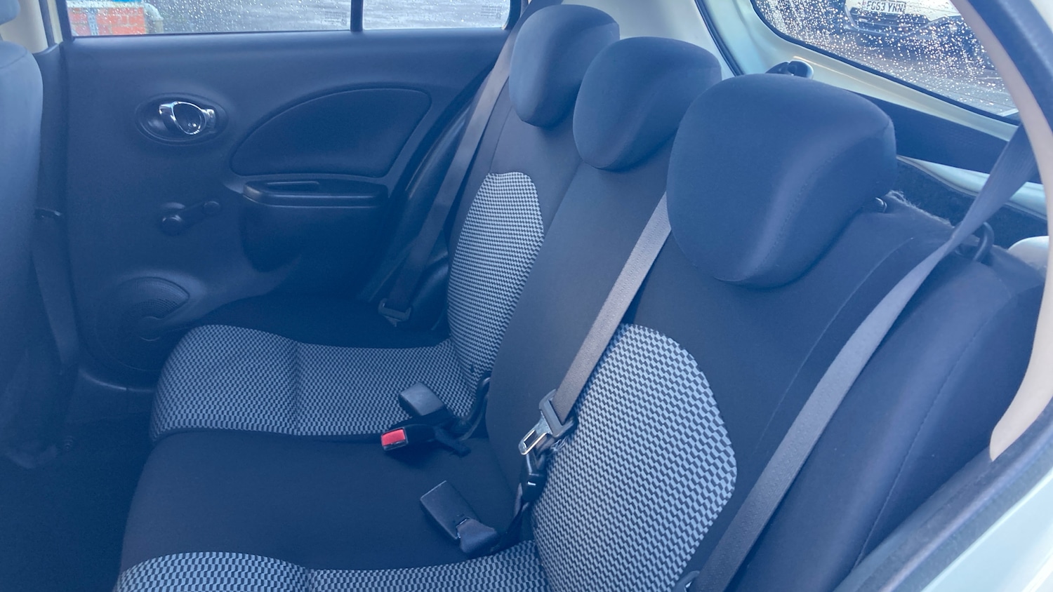 Used Nissan Micra 2015 for sale - 77206891: Photo 16