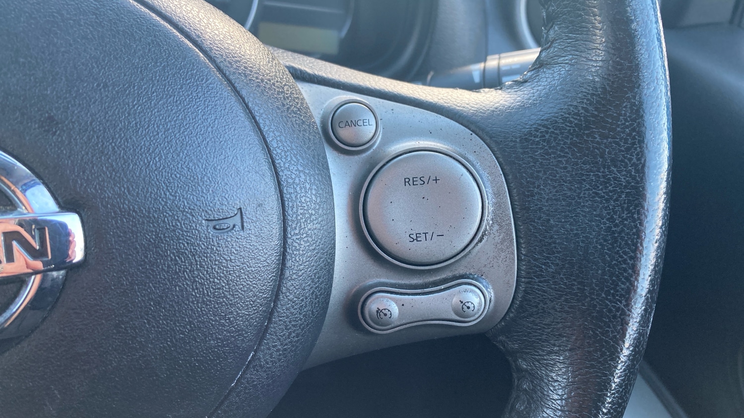 Used Nissan Micra 2015 for sale - 77206891: Photo 21