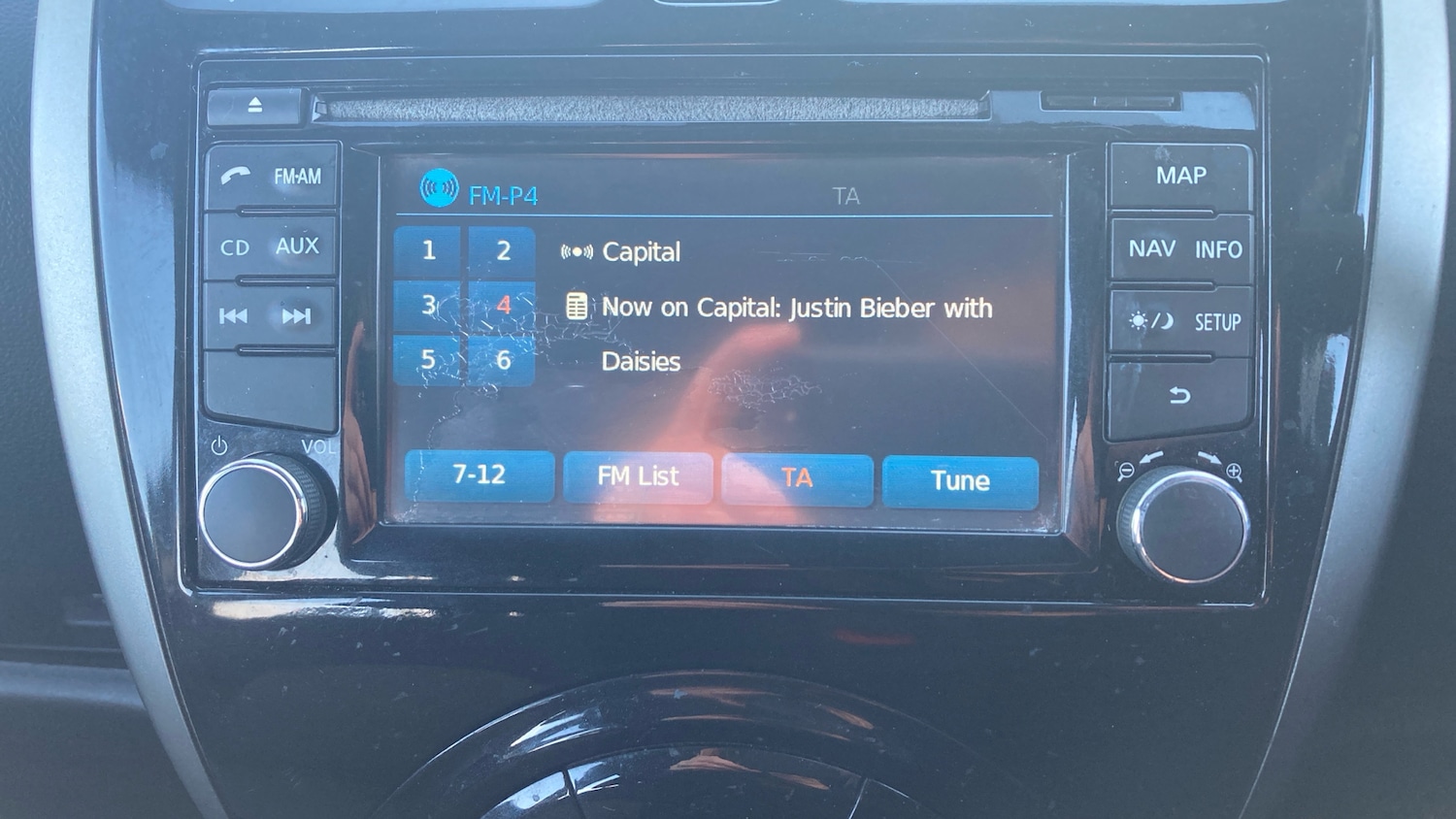 Used Nissan Micra 2015 for sale - 77206891: Photo 25