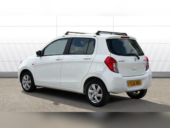 Used Suzuki Celerio 2016 for sale - 79432652: Photo