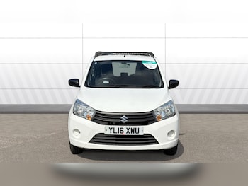 Used Suzuki Celerio 2016 for sale - 79432652: Photo