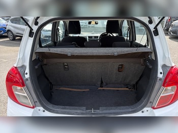 Used Suzuki Celerio 2016 for sale - 79432652: Photo