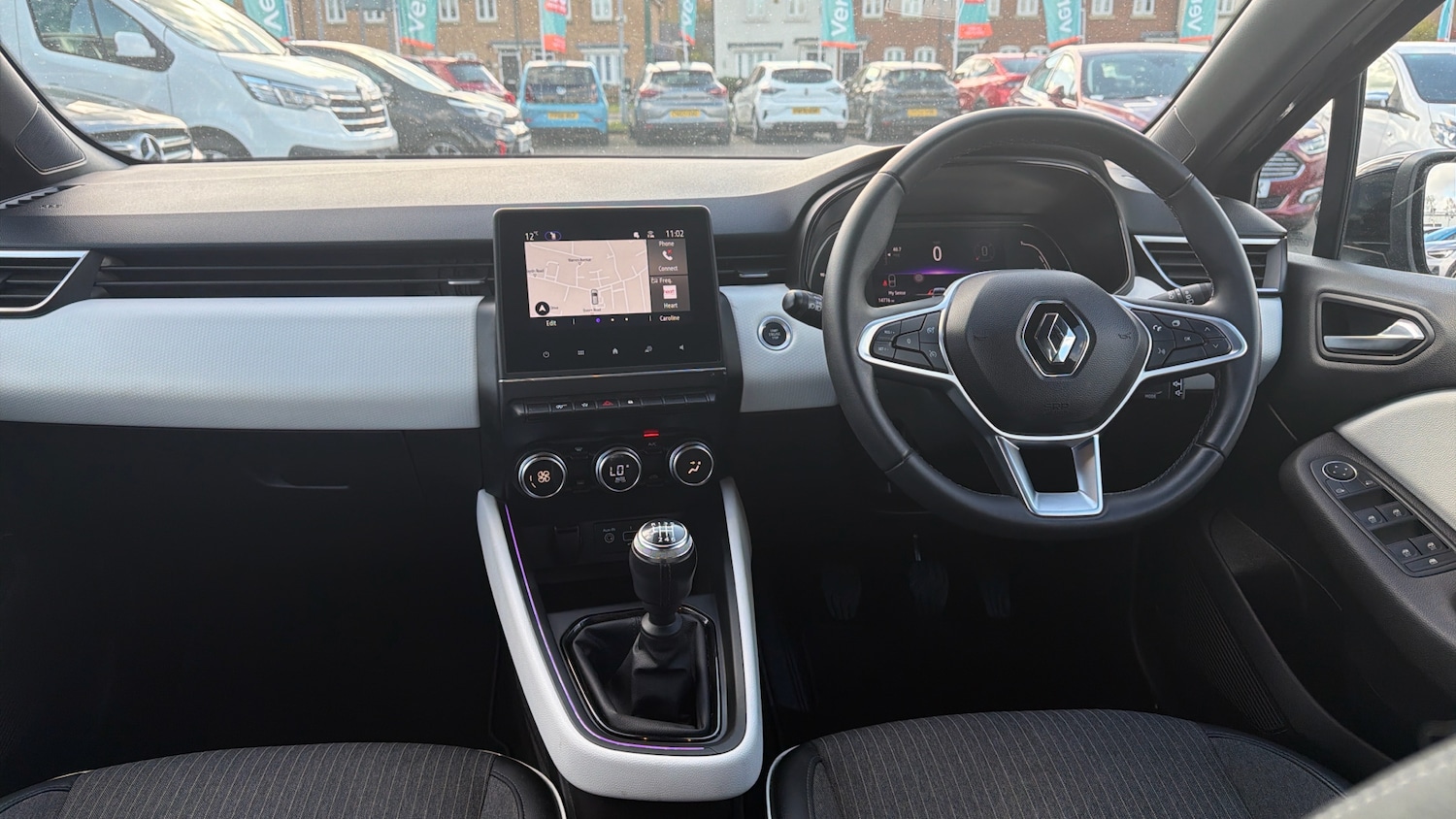 Used Renault Clio 2022 for sale - 78166085: Photo 10