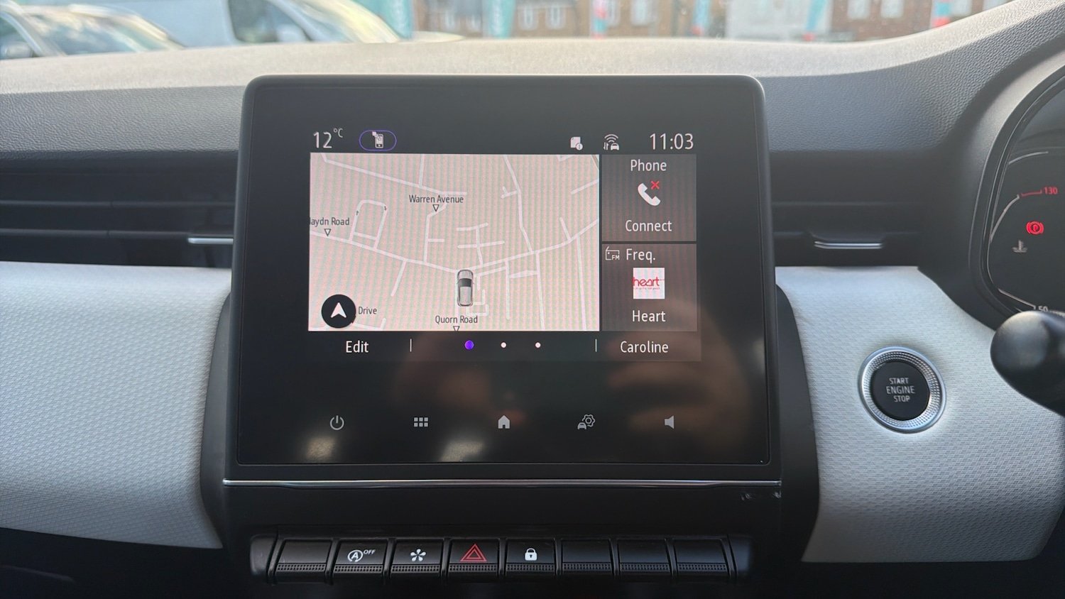 Used Renault Clio 2022 for sale - 78166085: Photo 12