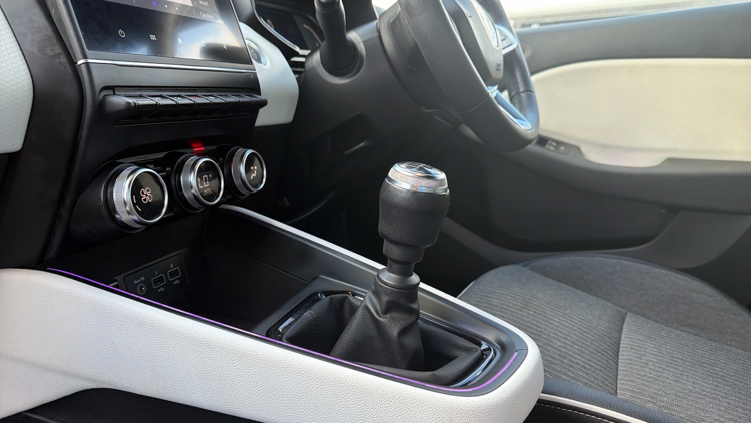 Used Renault Clio 2022 for sale - 78166085: Photo 13