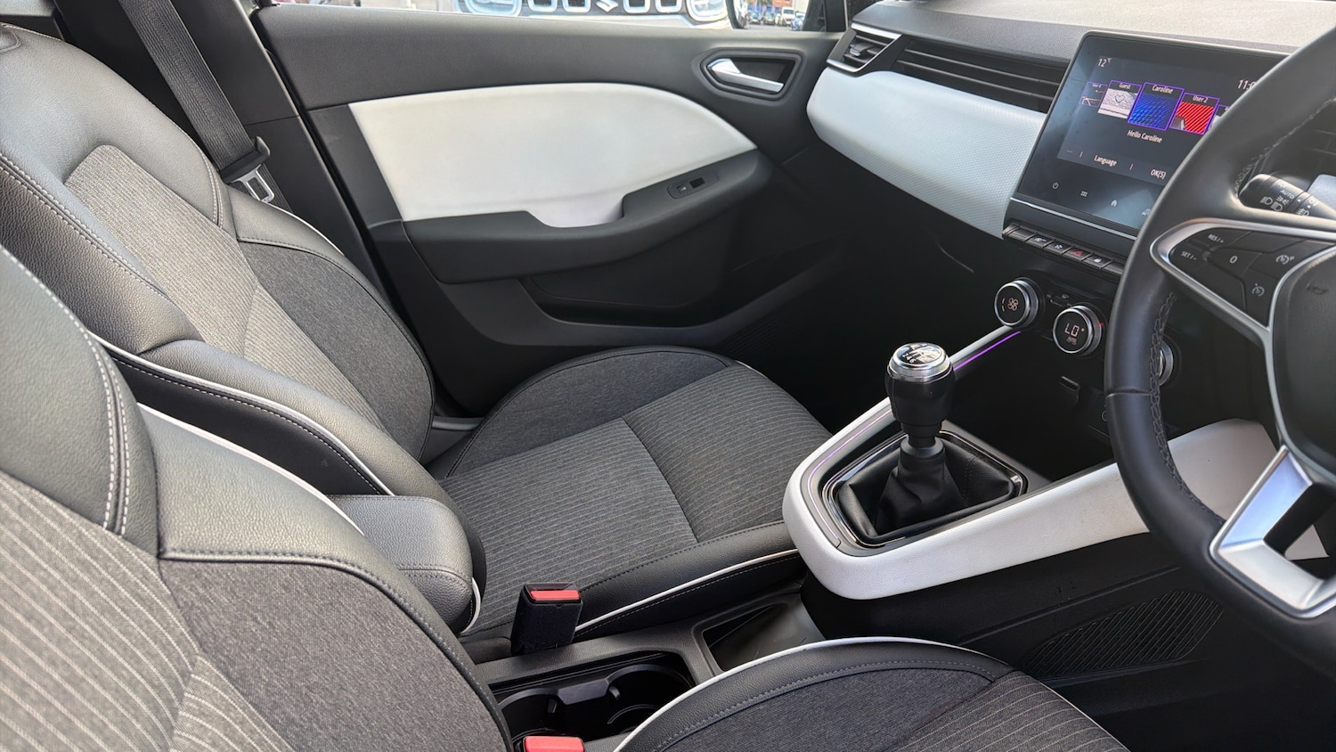 Used Renault Clio 2022 for sale - 78166085: Photo 14