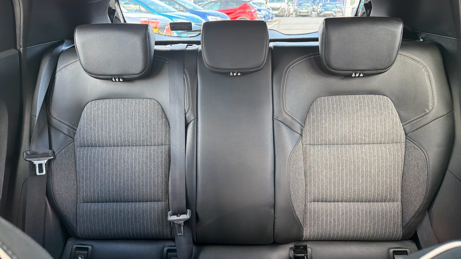 Used Renault Clio 2022 for sale - 78166085: Photo 15