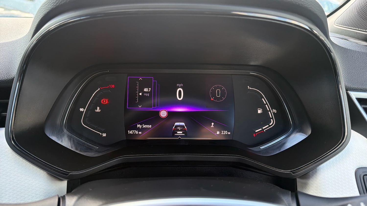 Used Renault Clio 2022 for sale - 78166085: Photo 18