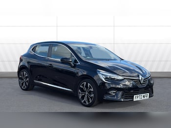 Used Renault Clio 2022 for sale - 78166085: Photo