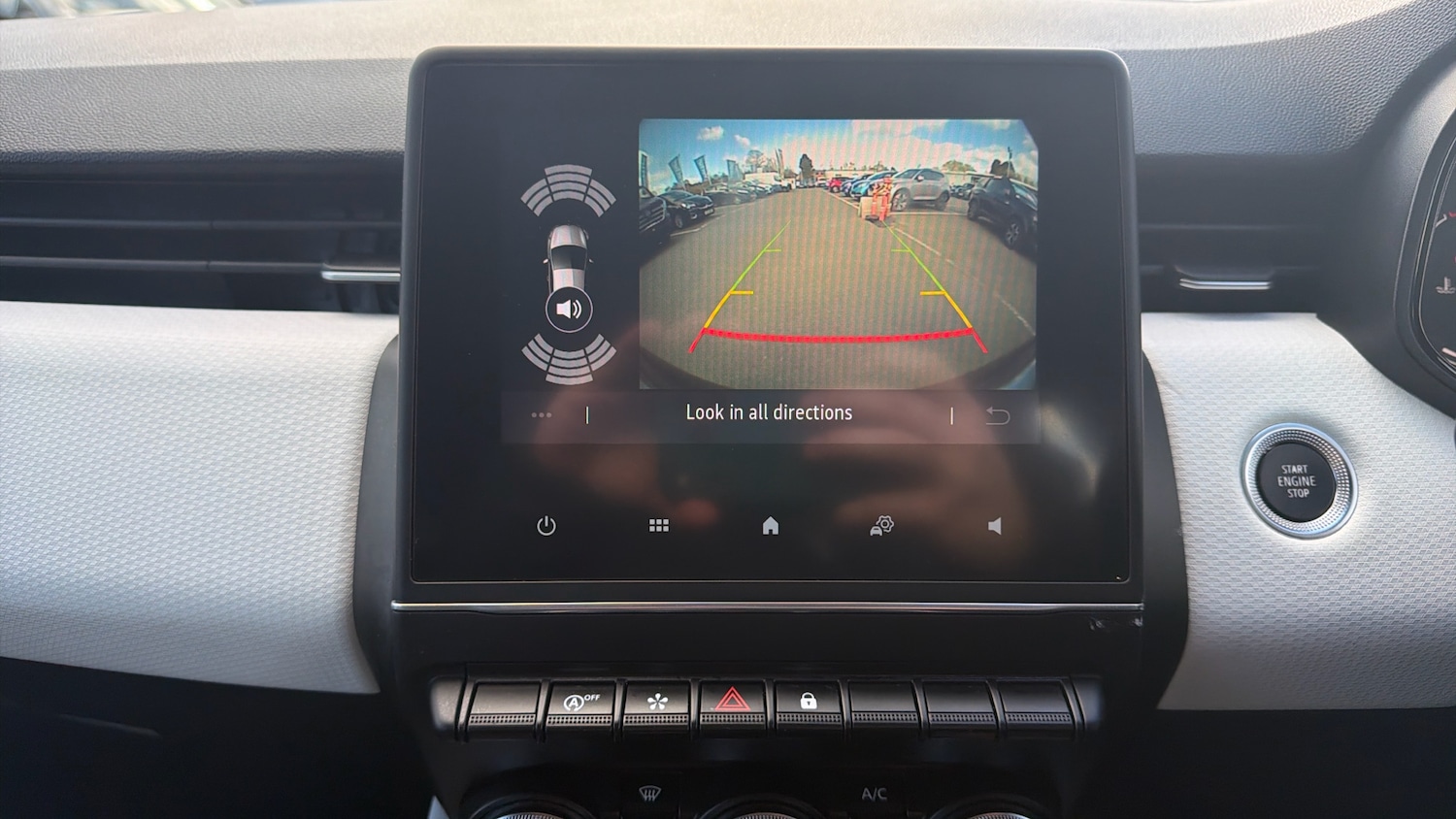 Used Renault Clio 2022 for sale - 78166085: Photo 26