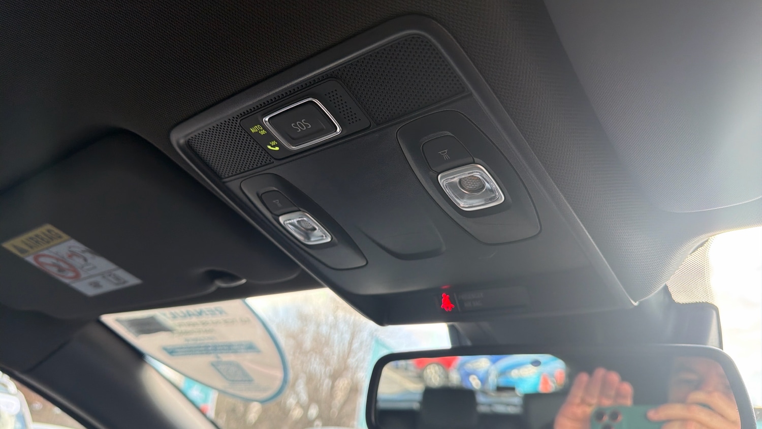 Used Renault Clio 2022 for sale - 78166085: Photo 29