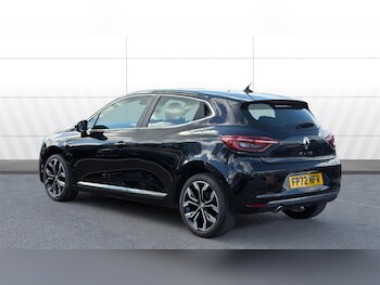Used Renault Clio 2022 for sale - 78166085: Photo