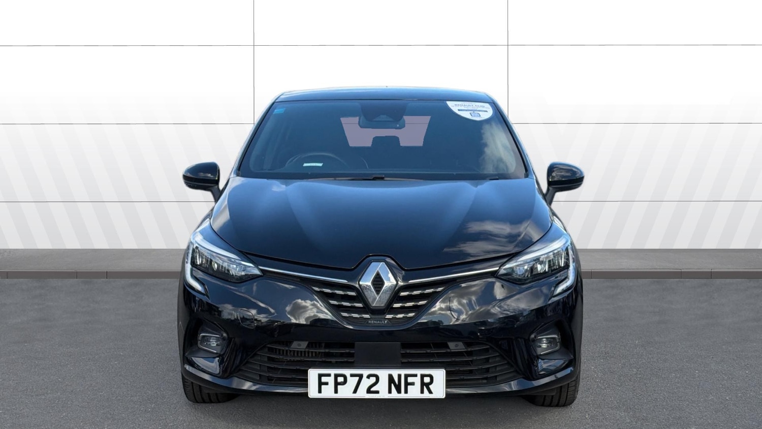 Used Renault Clio 2022 for sale - 78166085: Photo 3