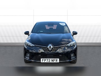 Used Renault Clio 2022 for sale - 78166085: Photo