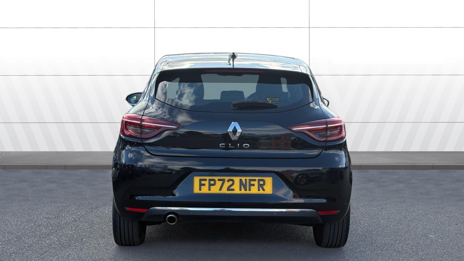 Used Renault Clio 2022 for sale - 78166085: Photo 6