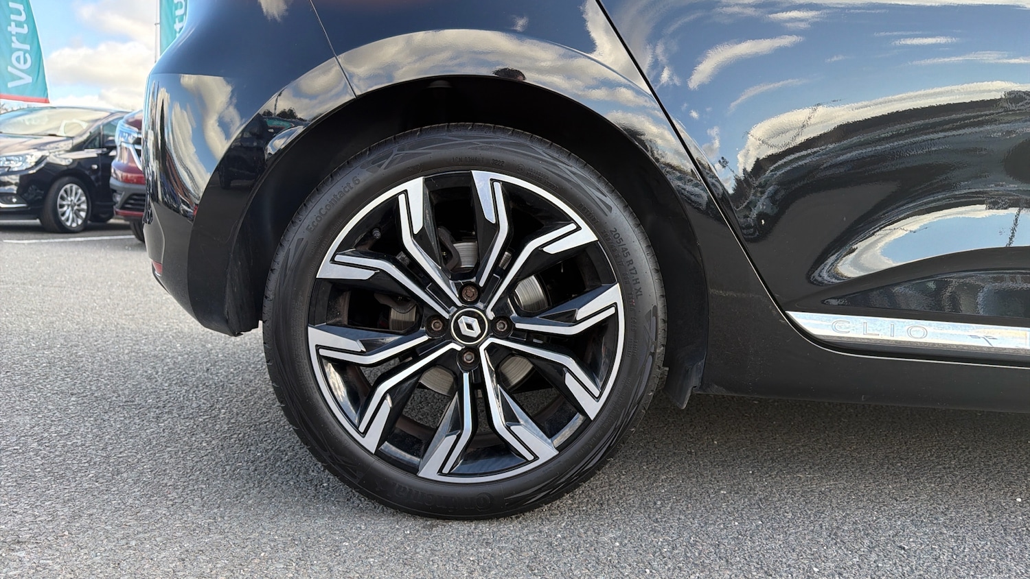 Used Renault Clio 2022 for sale - 78166085: Photo 7