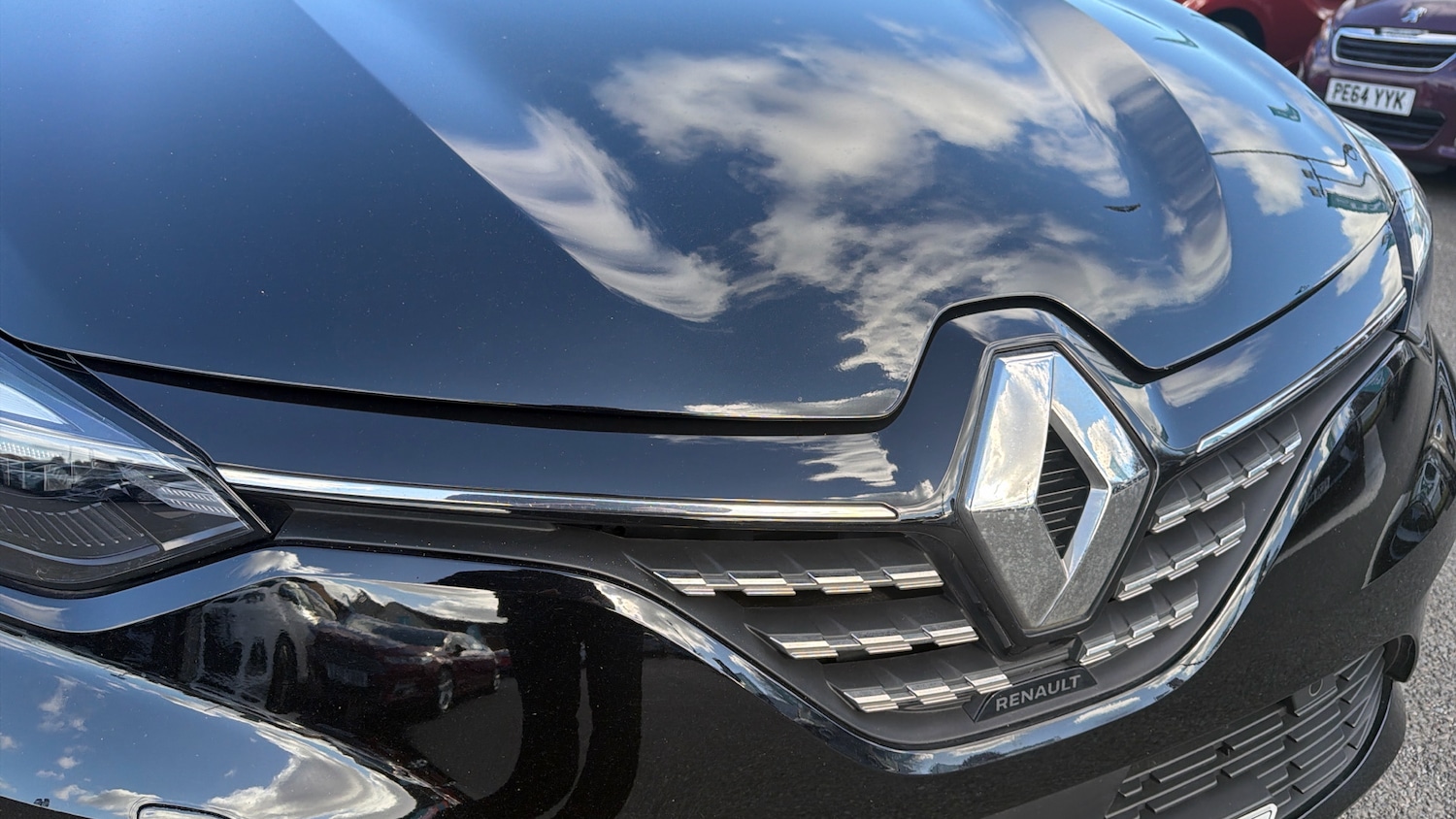 Used Renault Clio 2022 for sale - 78166085: Photo 8