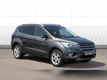 Used Ford Kuga 2017 for sale - 78724967: Photo