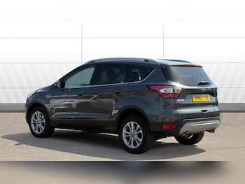Used Ford Kuga 2017 for sale - 78724967: Photo