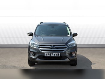 Used Ford Kuga 2017 for sale - 78724967: Photo