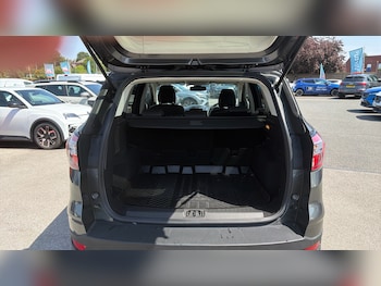Used Ford Kuga 2017 for sale - 78724967: Photo