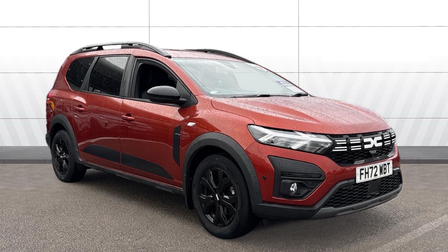 Used Dacia Jogger 2023 for sale - 76391194: Photo 1