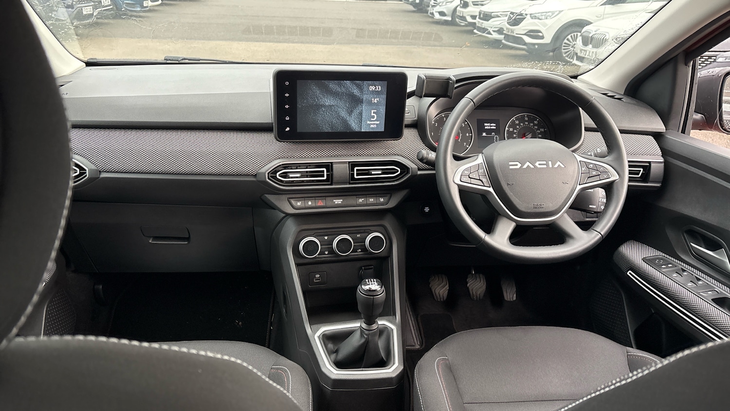 Used Dacia Jogger 2023 for sale - 76391194: Photo 10