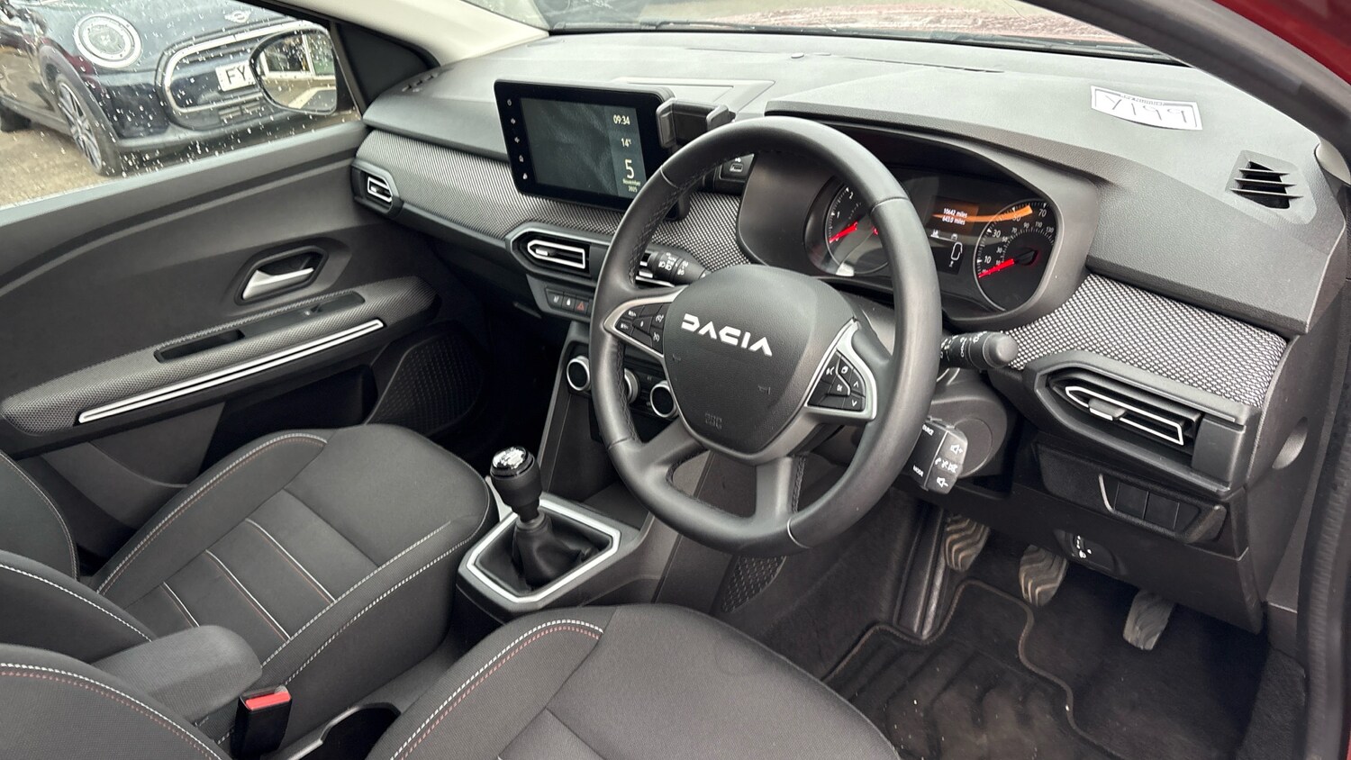 Used Dacia Jogger 2023 for sale - 76391194: Photo 11