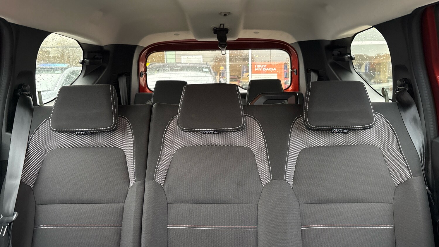 Used Dacia Jogger 2023 for sale - 76391194: Photo 15