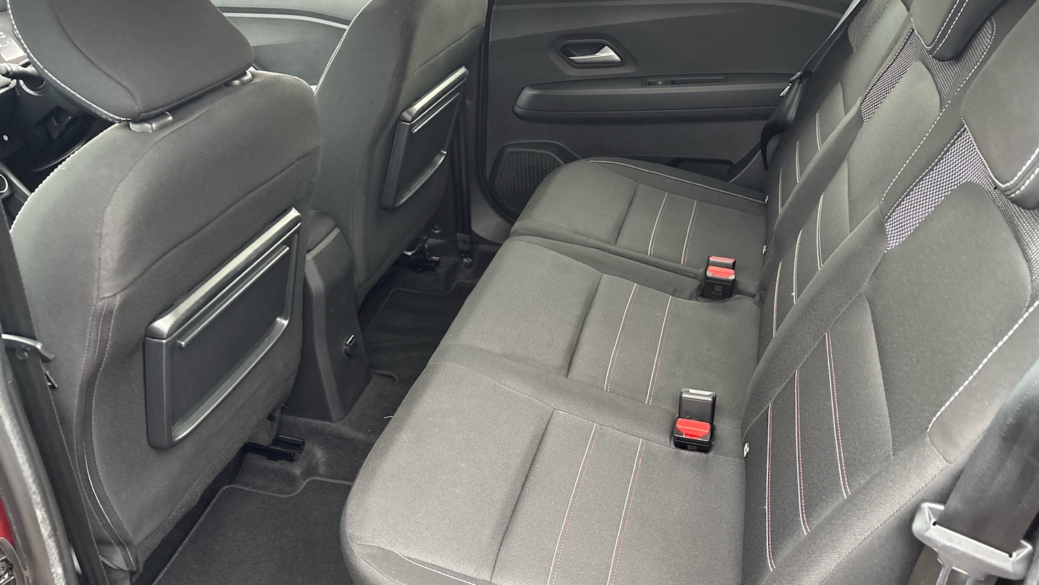 Used Dacia Jogger 2023 for sale - 76391194: Photo 16