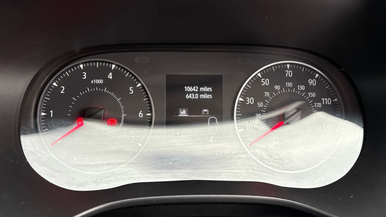 Used Dacia Jogger 2023 for sale - 76391194: Photo 18