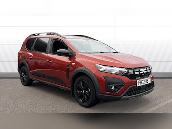 Used Dacia Jogger 2023 for sale - 76391194: Photo