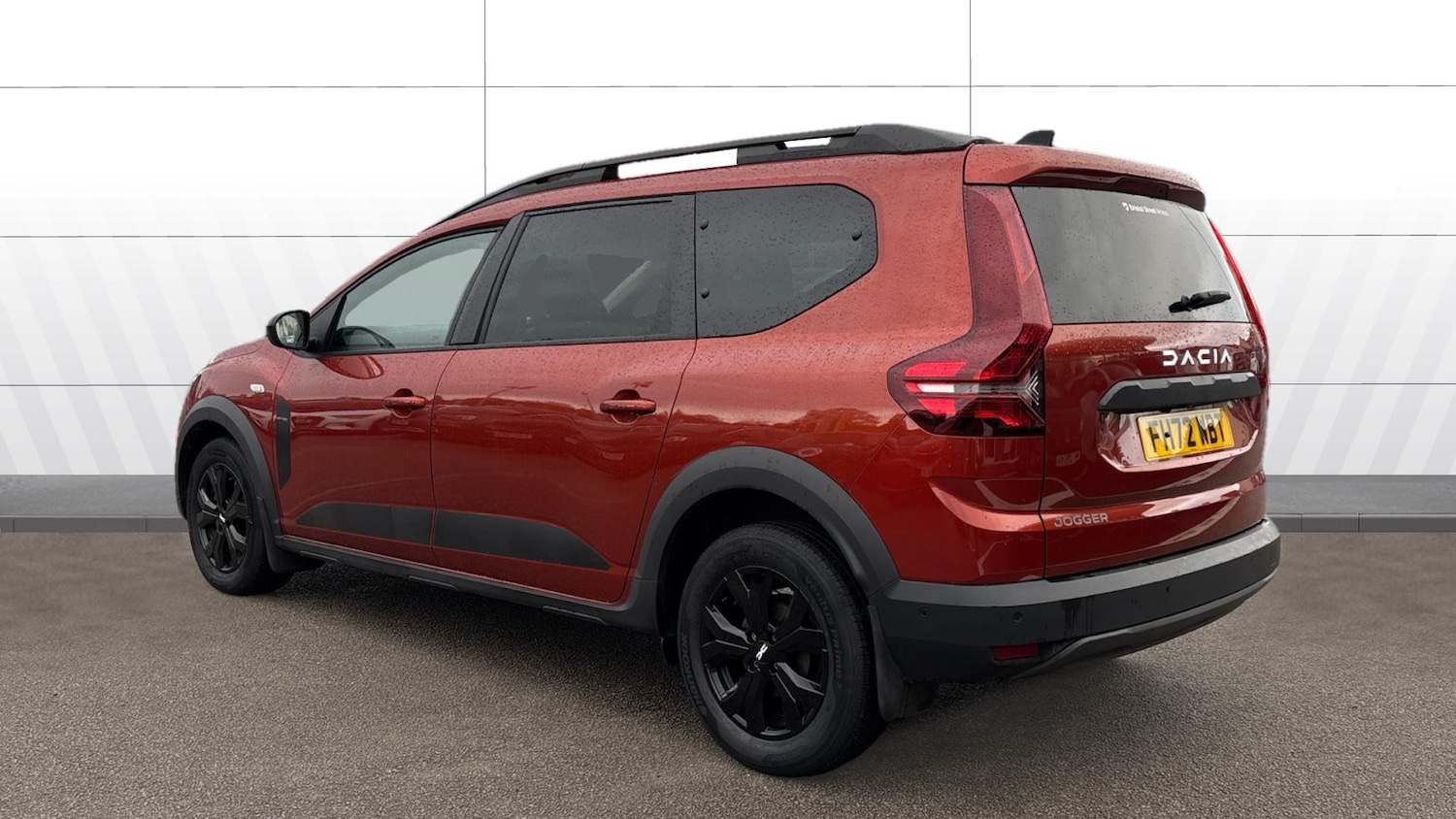 Used Dacia Jogger 2023 for sale - 76391194: Photo 2