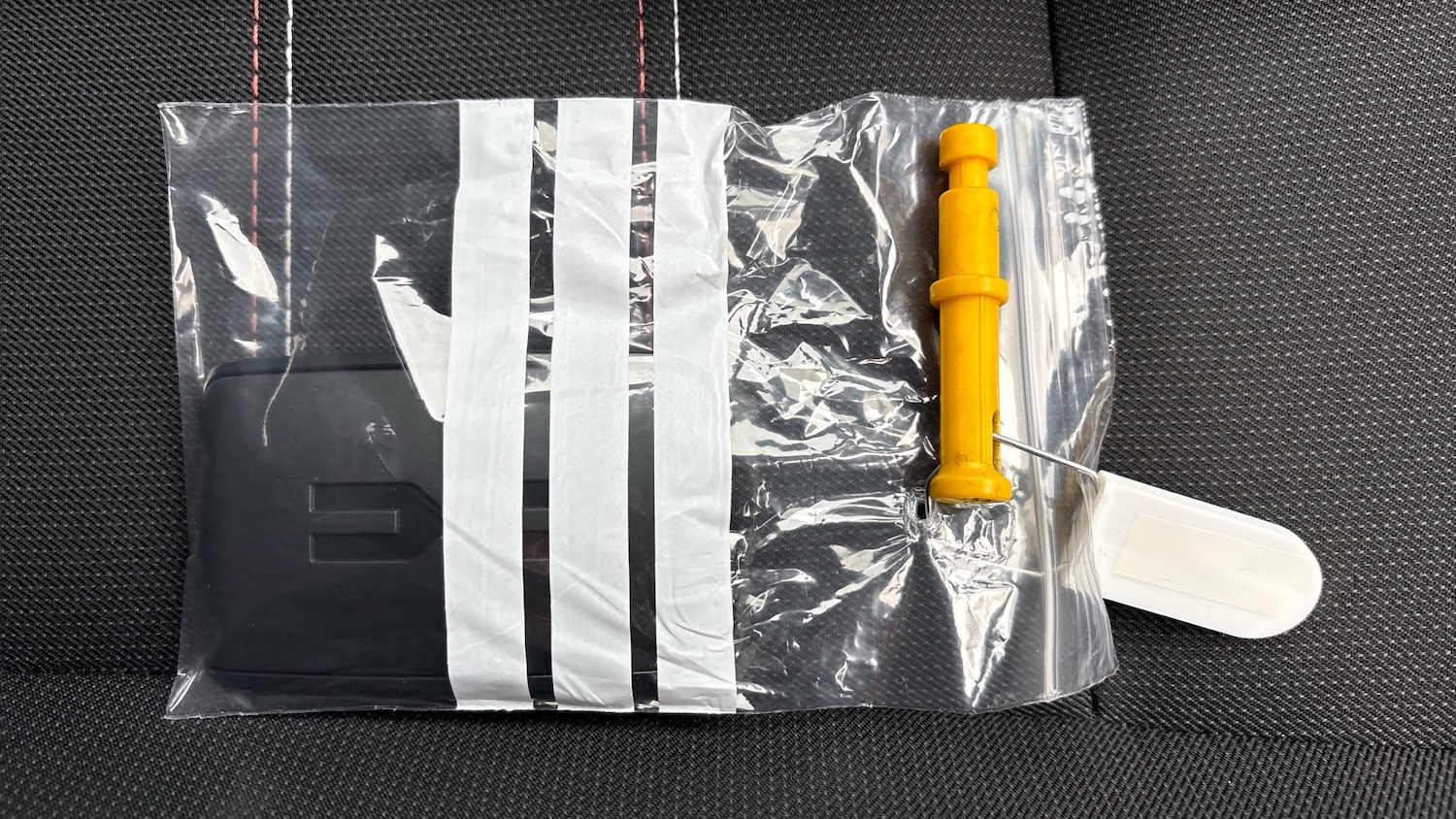 Used Dacia Jogger 2023 for sale - 76391194: Photo 20