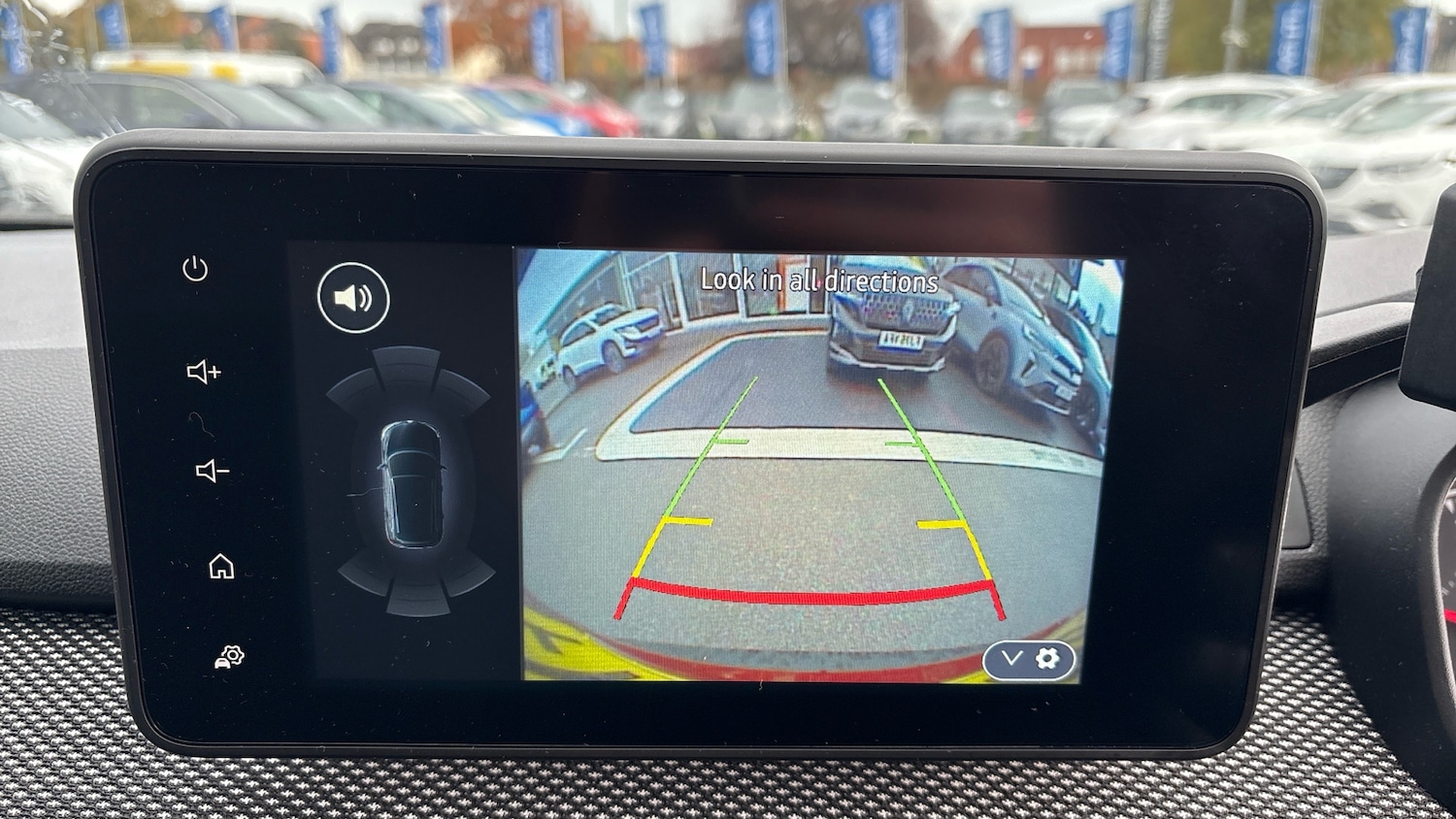 Used Dacia Jogger 2023 for sale - 76391194: Photo 21