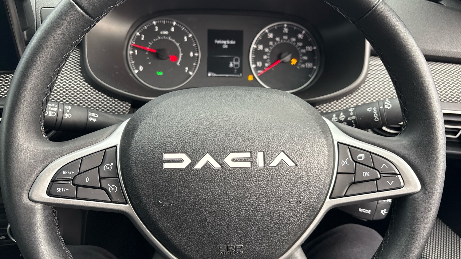 Used Dacia Jogger 2023 for sale - 76391194: Photo 22