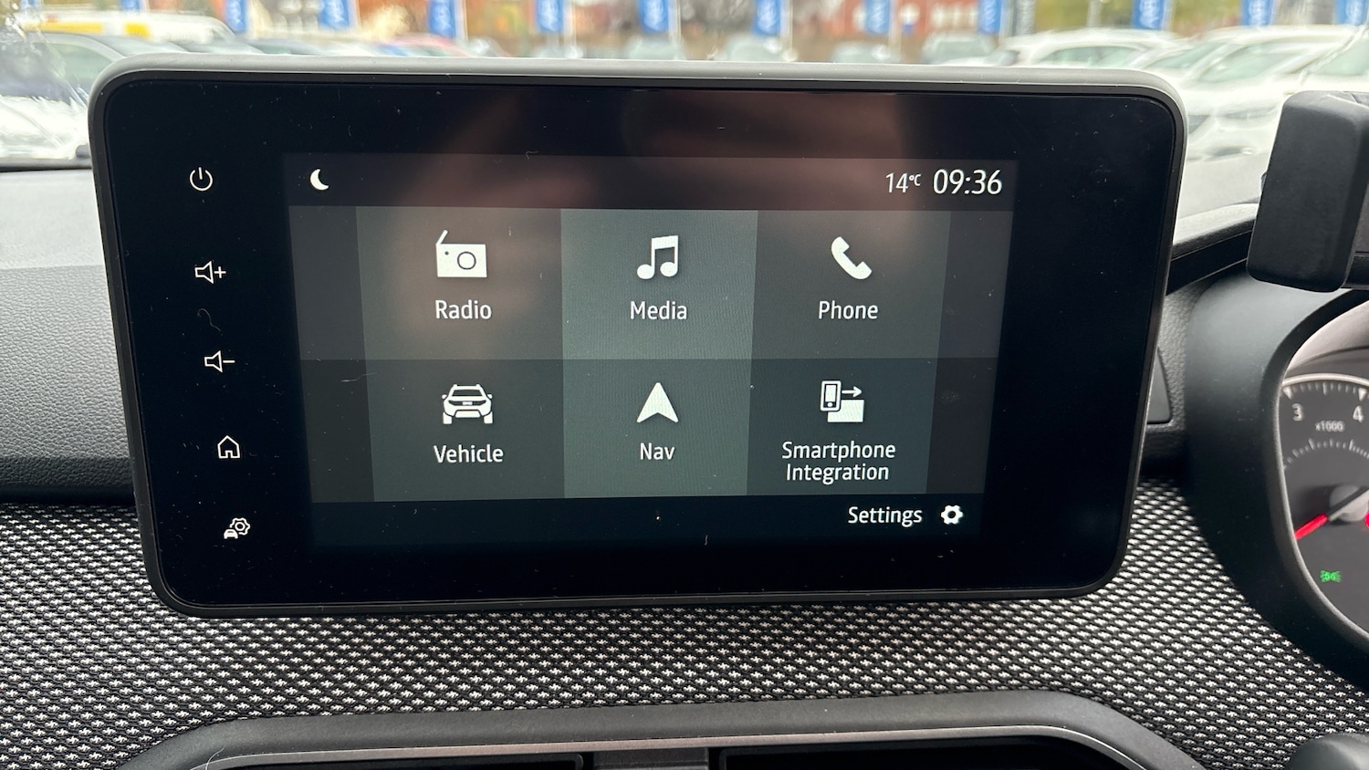 Used Dacia Jogger 2023 for sale - 76391194: Photo 25