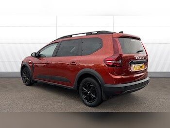 Used Dacia Jogger 2023 for sale - 76391194: Photo